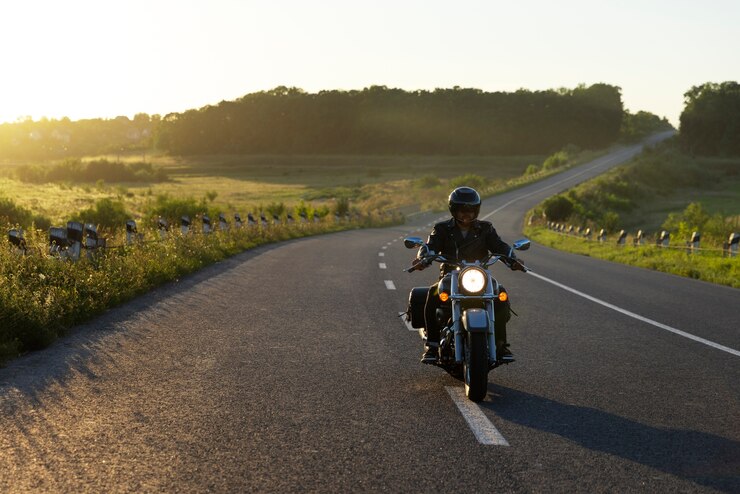 Como Planejar uma Viagem de Moto: Roteiro, Custos e Dicas de Segurança